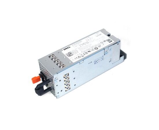 Блок питания DELL NPS-885AB A 870W Power Supply (NPS-885AB A), фото 