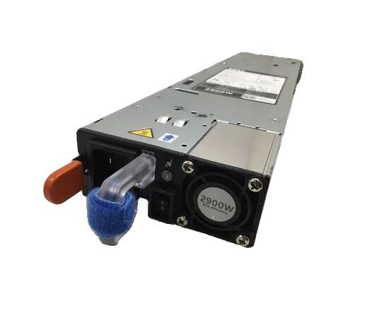 Блок питания DELL WCW3Y 2900W Switching Power Supply (WCW3Y), фото 