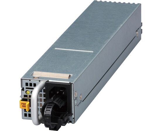 Блок питания HPE JL670A 1600w Plug-in Module/redundant Power Supply (JL670A), фото 