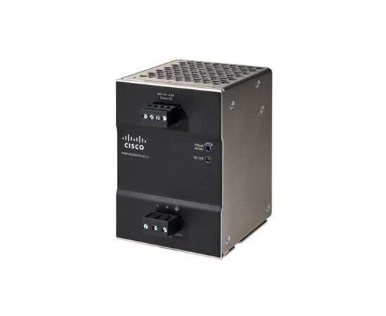 Блок питания CISCO PWR-IE240W-PCAC-L 240W AC 100-240 V Power Supply (PWR-IE240W-PCAC-L), фото 