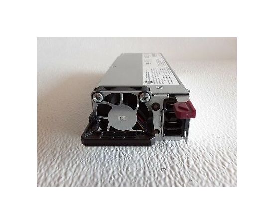 Блок питания HP 736614-101 Flex Slot Battery Backup Module 12 V - 750W (736614-101), фото 