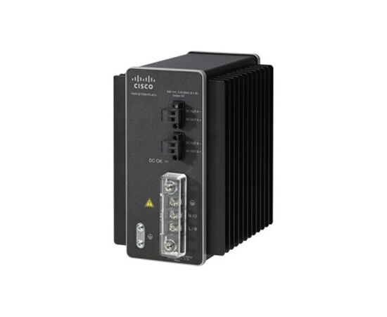 Блок питания CISCO PWR-IE170W-PC-AC 170W Cisco AC Power Module (PWR-IE170W-PC-AC), фото 