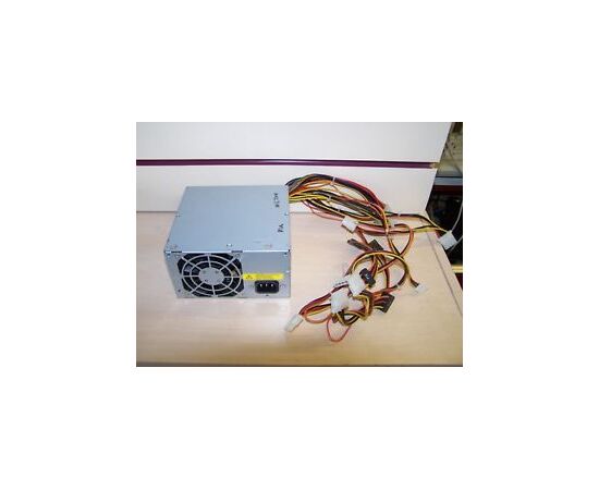 Блок питания HP - 350W Power Supply (382097-001), фото 