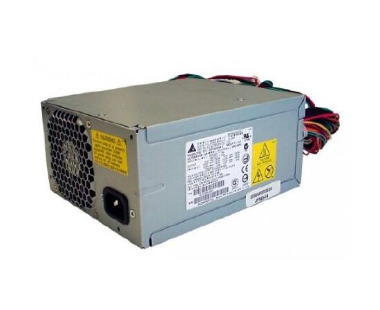 Блок питания HP - 600W Fixed Power Supply Proliant Ml150 G2 (372783-001) (372783-001), фото 