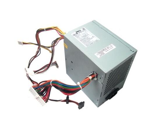 Блок питания DELL M8806 305W Power Supply (M8806), фото 