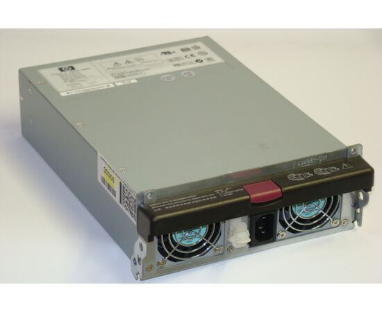 Блок питания HP - 500W Power Supply (PS-5551-2), фото 