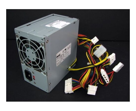 Блок питания DELL - 200W Power Supply (N0836), фото 