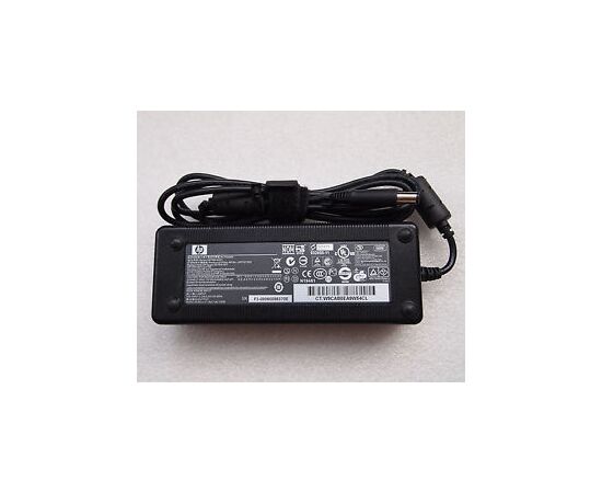 Блок питания HP - 135W AC Smart Adapter Power Cable Not Included (397803-001) (397803-001), фото 