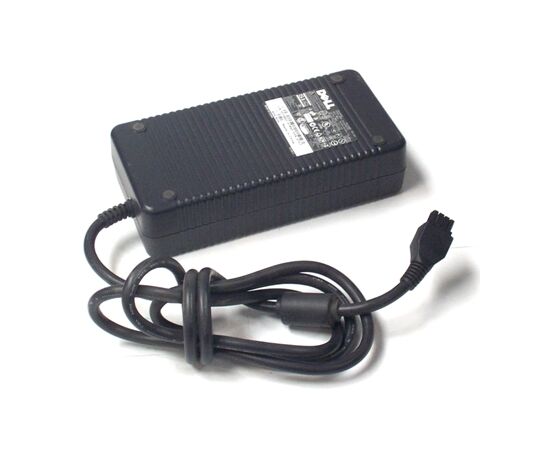 Блок питания DELL - 220W AC Adapter (D3860), фото 