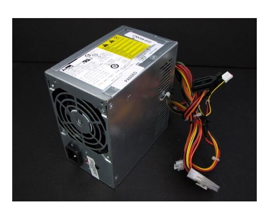 Блок питания DELL XW599 300W Power Supply (XW599), фото 