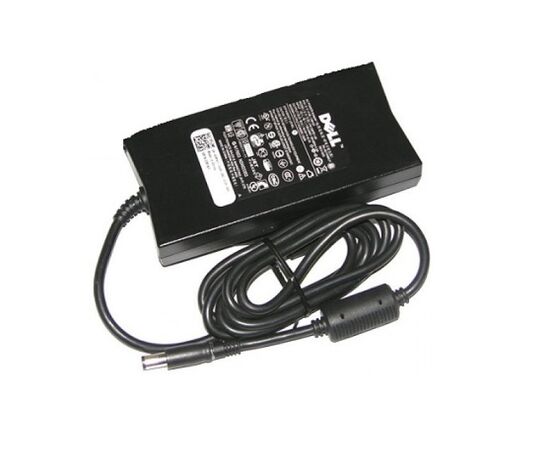 Блок питания DELL JU012 130W 19.5 Volt 6.7amp AC Adapter (JU012), фото 