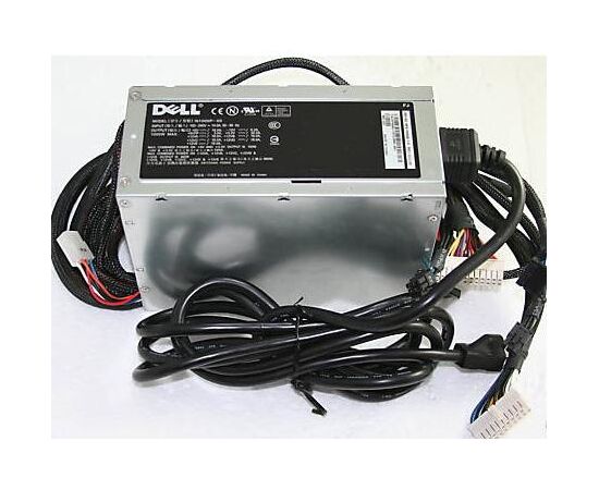 Блок питания DELL ND285 1000W Power Supply (ND285), фото 