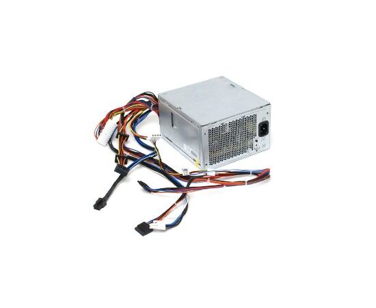 Блок питания DELL U597G 525W Power Supply (U597G), фото 