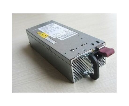 Блок питания HP 449840-002 750W Power Supply (449840-002), фото 