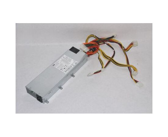 Блок питания HP HSTNS-PF01 500W Power Supply (HSTNS-PF01), фото 