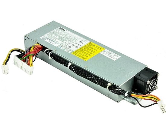 Блок питания DELL PS-5341-1DS 345W Power Supply (PS-5341-1DS), фото 