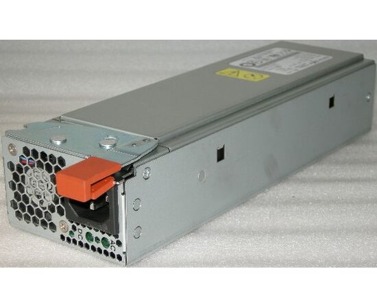 Блок питания IBM - 670W Power Supply (39Y7188), фото 