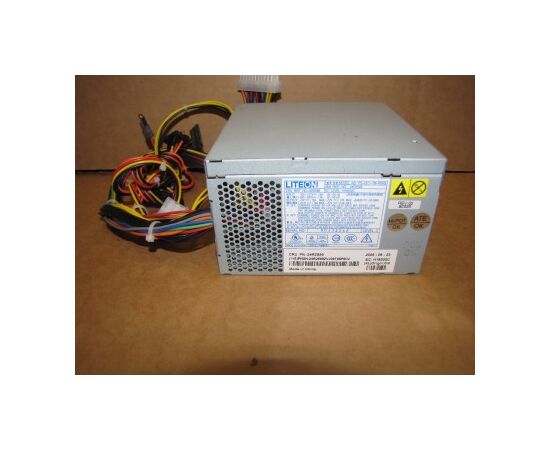 Блок питания LENOVO - 310W Power Supply (24R2599), фото 