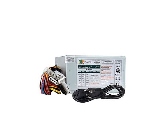 Блок питания LENOVO - 280W Power Supply (PS-5281-7VR), фото 