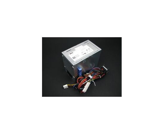 Блок питания DELL X008G 525W Power Supply (X008G), фото 