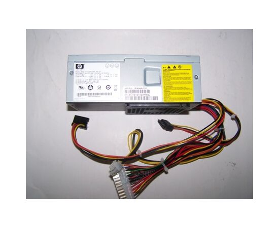 Блок питания HP 504966-001 220W Power Supply (504966-001), фото 