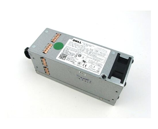 Блок питания DELL D580E-S0 580W Power Supply (D580E-S0), фото 