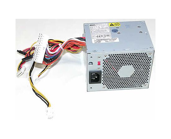 Блок питания DELL K345R 305W Power Supply (K345R), фото 