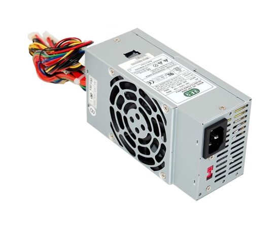 Блок питания ENHANCE ELECTRONICS - 200W 20 Pin Sfx Power Supply (enp-2220a) (ENP-2220A), фото 