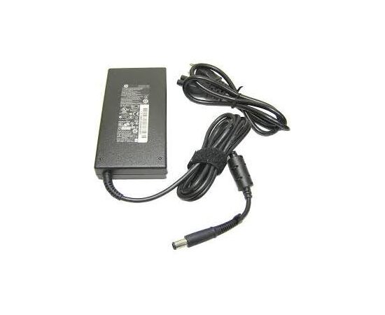 Блок питания HP - 120W AC Adapter (619484-001), фото 