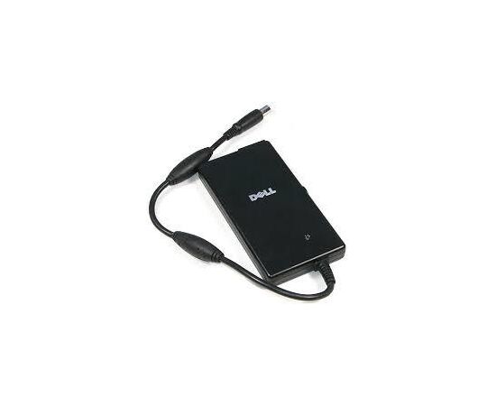 Блок питания DELL - 65W Slim Auto Air AC Adapter (DK138), фото 