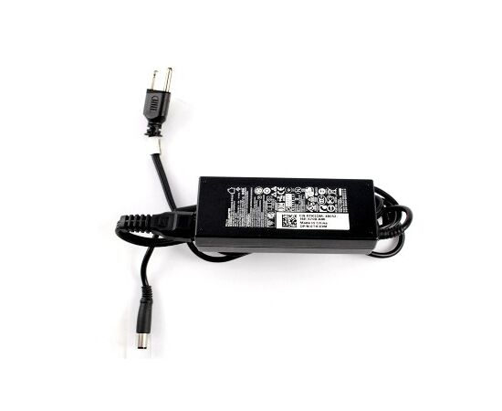 Блок питания DELL - 65W AC Adapter (TR82J), фото 