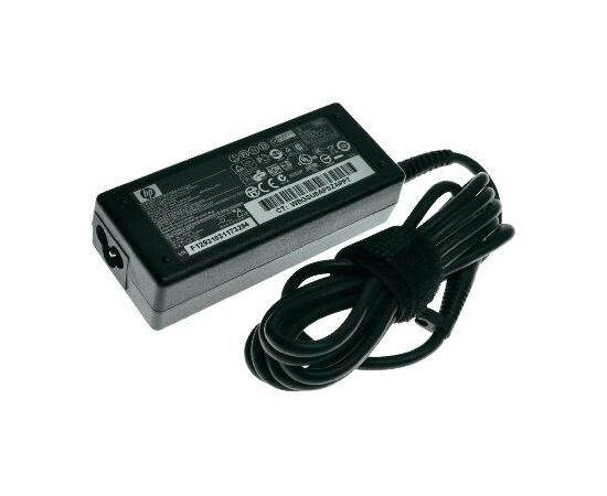 Блок питания HP - 65W AC Adapter (608425-002), фото 