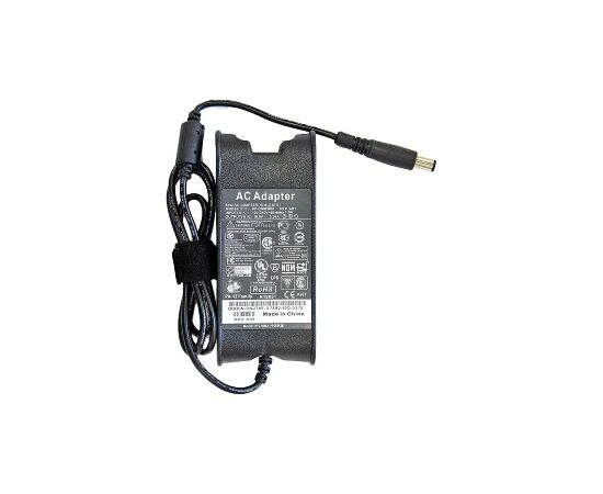 Блок питания DELL - 65W AC Adapter (330-0395), фото 