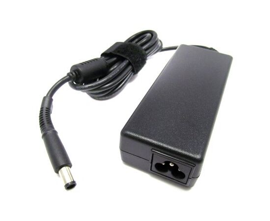 Блок питания HP - 90W Pfc AC Power Adapter (609947-001), фото 