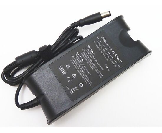 Блок питания DELL - 65W AC Adapter (310-9439), фото 