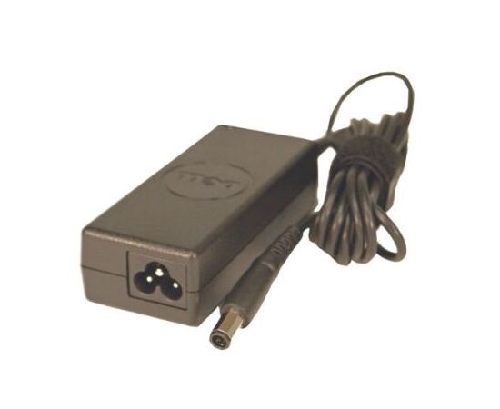 Блок питания DELL TJ76K 65W 19.5volt AC Adapter (TJ76K), фото 