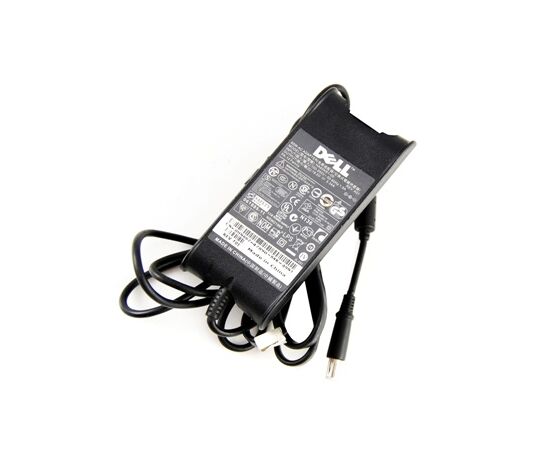 Блок питания DELL HA65NS1-00 65W 19.5volt AC Adapter (HA65NS1-00), фото 