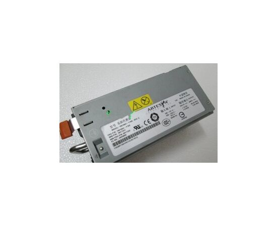 Блок питания IBM DPS-980CB A 920W Power Supply (DPS-980CB A), фото 