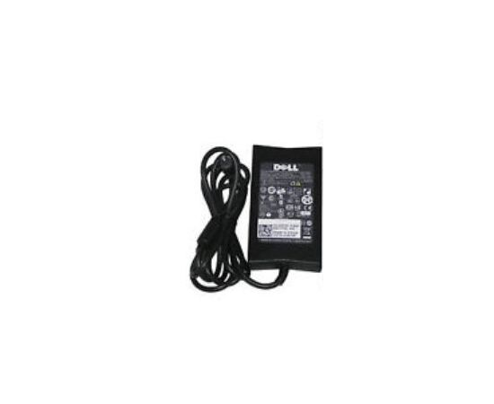 Блок питания DELL - 65W Slimline AC Adapter Vostro 1520 (ha65ne1-00) (HA65NE1-00), фото 