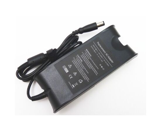 Блок питания DELL - 65W AC Adapter (310-9249), фото 