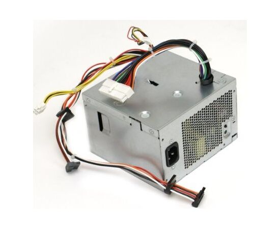 Блок питания DELL PS-6261-9DA 255W Power Supply (PS-6261-9DA), фото 