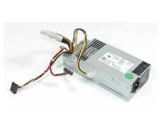 Блок питания DELL XC9MJ 220W Power Supply (XC9MJ), фото 