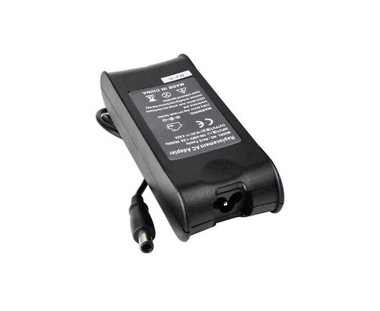 Блок питания DELL PP02X 90W 19.5 Volt AC Adapter (PP02X), фото 