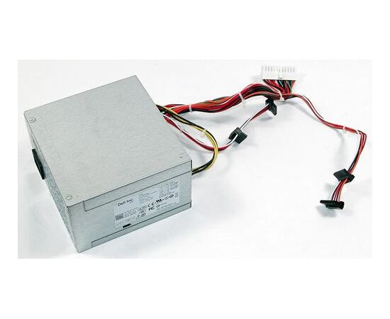 Блок питания DELL 8V2MX 275W Power Supply (841Y4), фото 