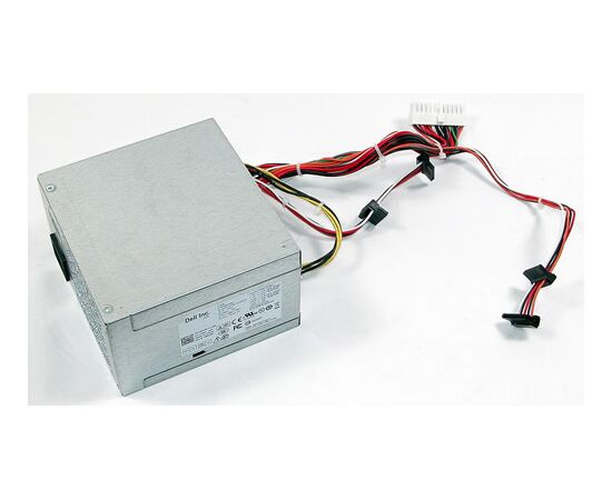 Блок питания DELL FC1NX 275W Power Supply (FC1NX), фото 