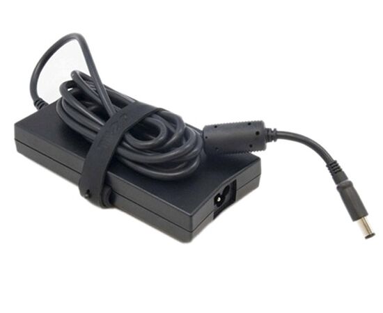 Блок питания DELL - 130W AC Adapter (VJCH5), фото 