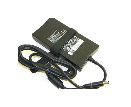 Блок питания DELL - 130W AC Adapter (WRHKW), фото 