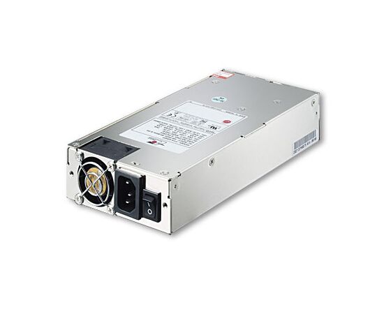 Блок питания EMACS - 300W 1u Power Supply (p1g-6300p) (P1G-6300P), фото 