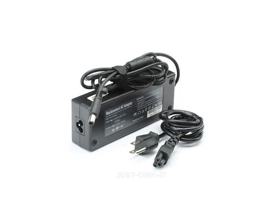 Блок питания HP 677762-003 120W Slim Pfc AC Smart Power Adapter (677762-003), фото 