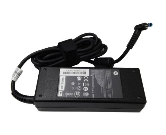 Блок питания HP 710412-001 65W Smart AC Adapter (710412-001), фото 